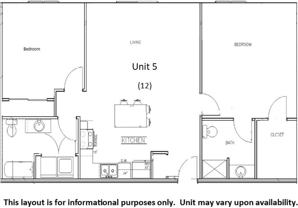 Huron Grove Apartments - Photo 1 of 1