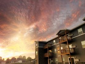 Nexus Apartments - Photo 1 of 1