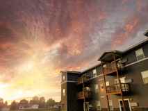 Nexus III Apartments - Photo 1 of 1