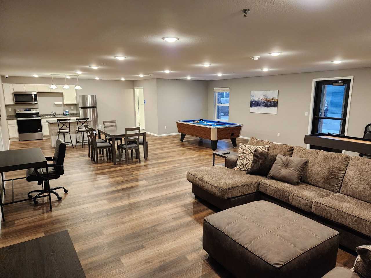 Nexus III Apartments - Photo 4 of 21