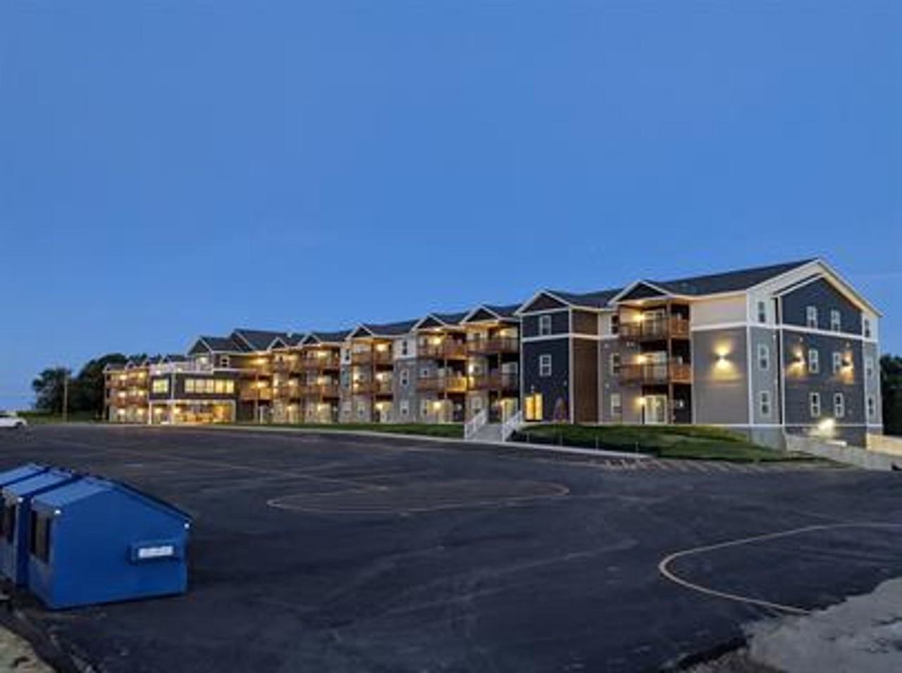 Edgeview Apartments - Photo 2 of 50