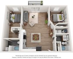 featured image of 1020 Lakeland Dr Ne