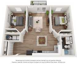 Lakeland Apartments - Photo 1 of 1