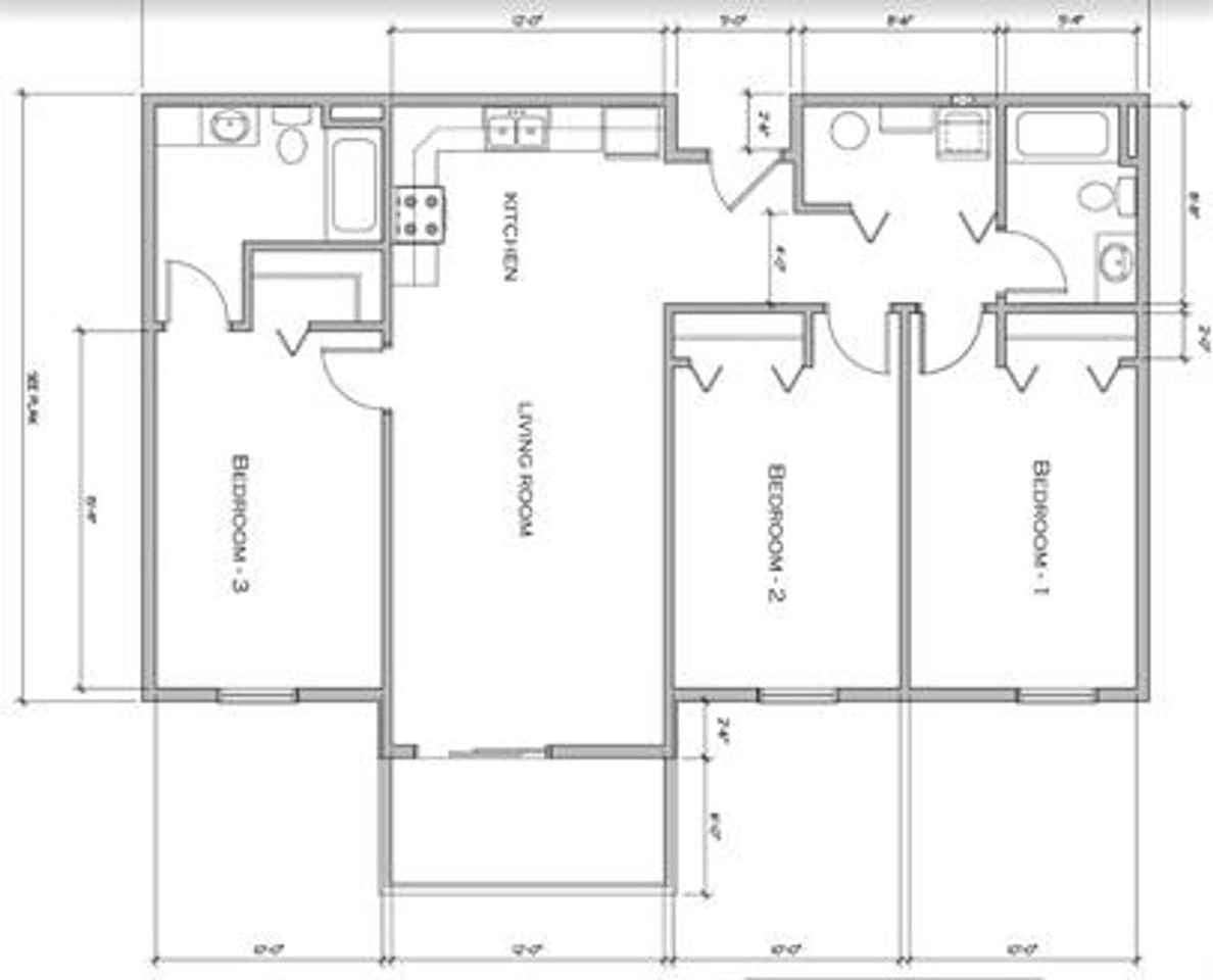 Woodland Heights Apartments - Photo 6 of 23