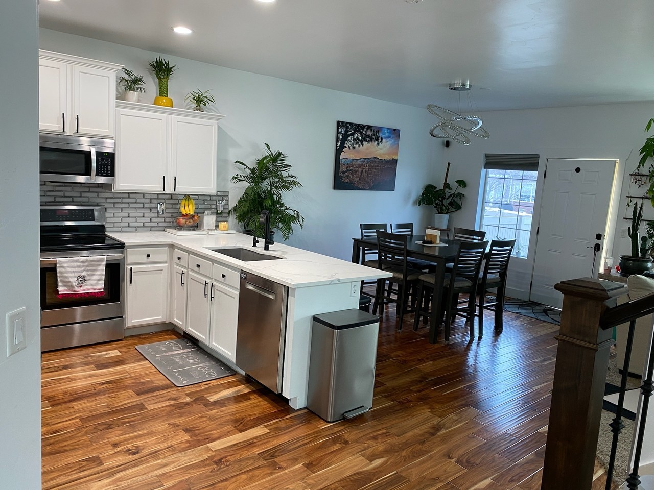 1462 N La Palma Pl - Photo 5 of 38