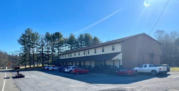 featured image of 1021 Fall Creek Rd #2