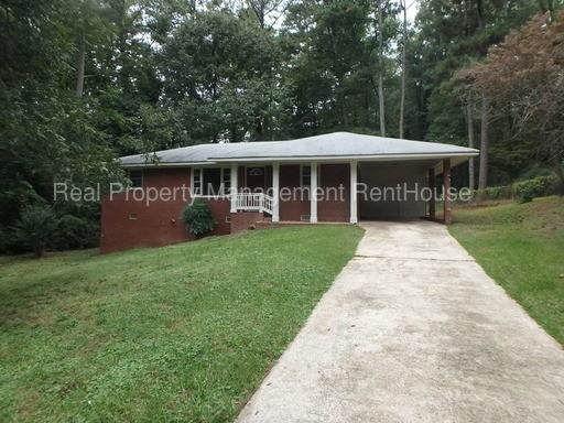 123 Deerfield Trail SE - Photo 2 of 17