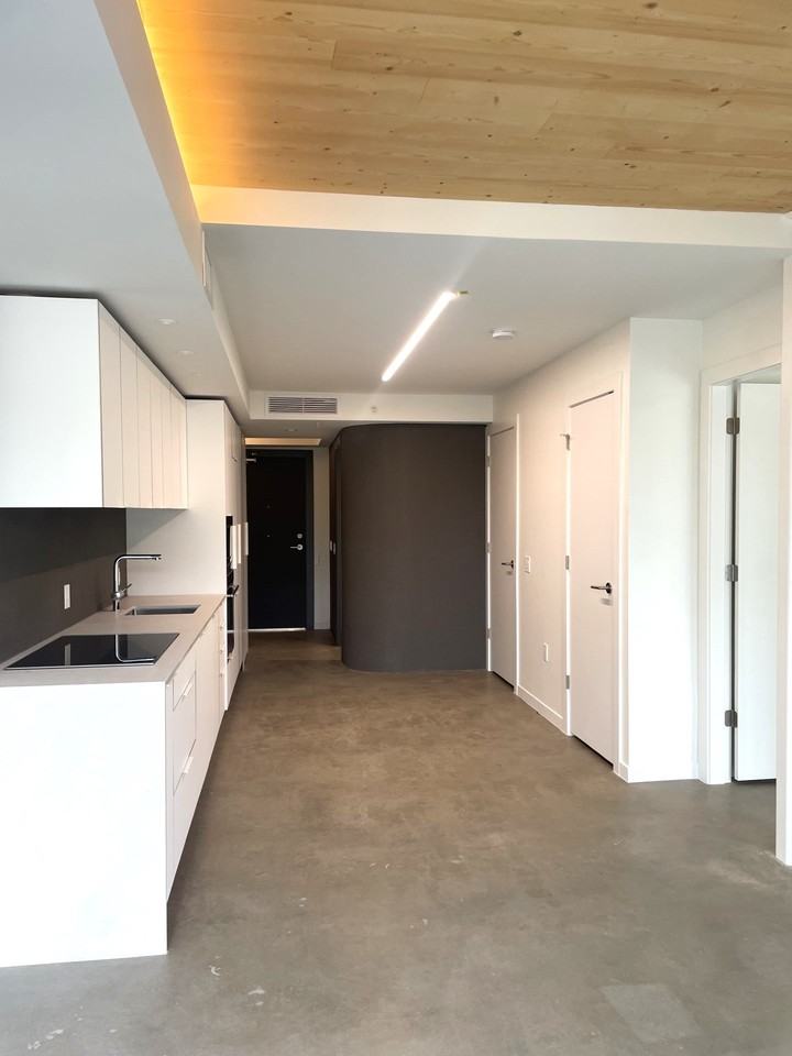 550 East Broadway #401 - Photo 3 of 13