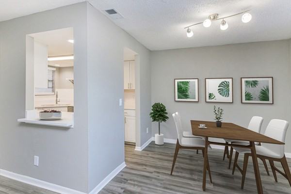 Villas At Blue Cove Apartments - Photo 7 of 46