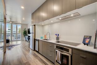 1026 17th St #402 - Photo 1 of 1