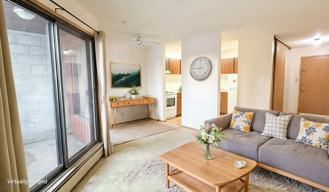 Mainstreet Hart Apartments - Photo 1 of 1