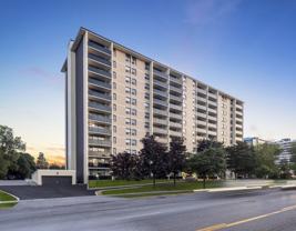 2185 Lawrence Avenue East - Photo 1 of 1
