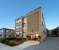 1675-1685 Eglinton Avenue West - Photo 1 of 1