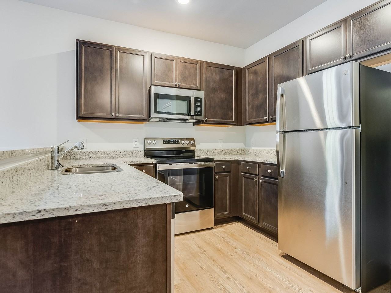 Pine Grove Townhomes - Photo 2 of 21