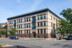 Stratford Apartments - Photo 1 of 1