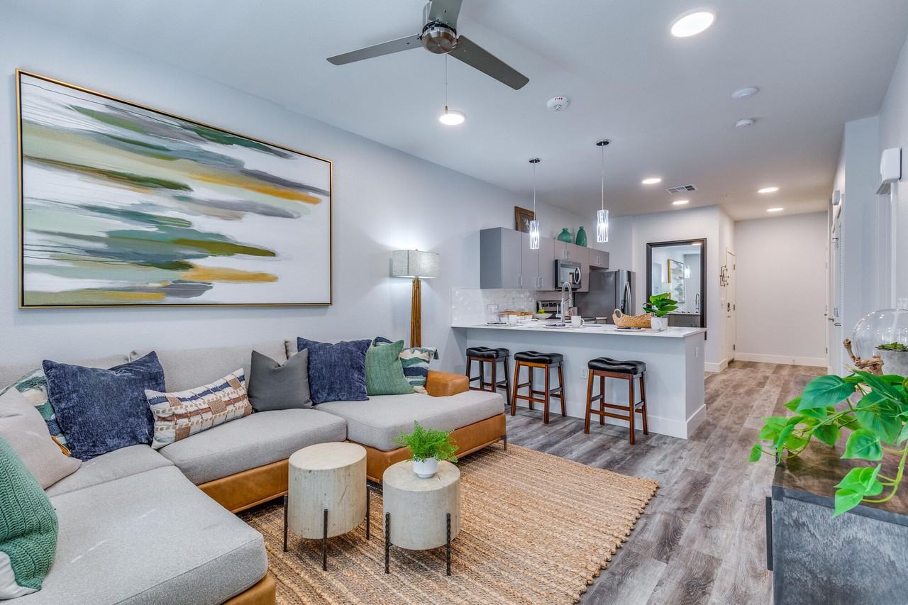 Calm at Northtowne - Photo 3 of 3