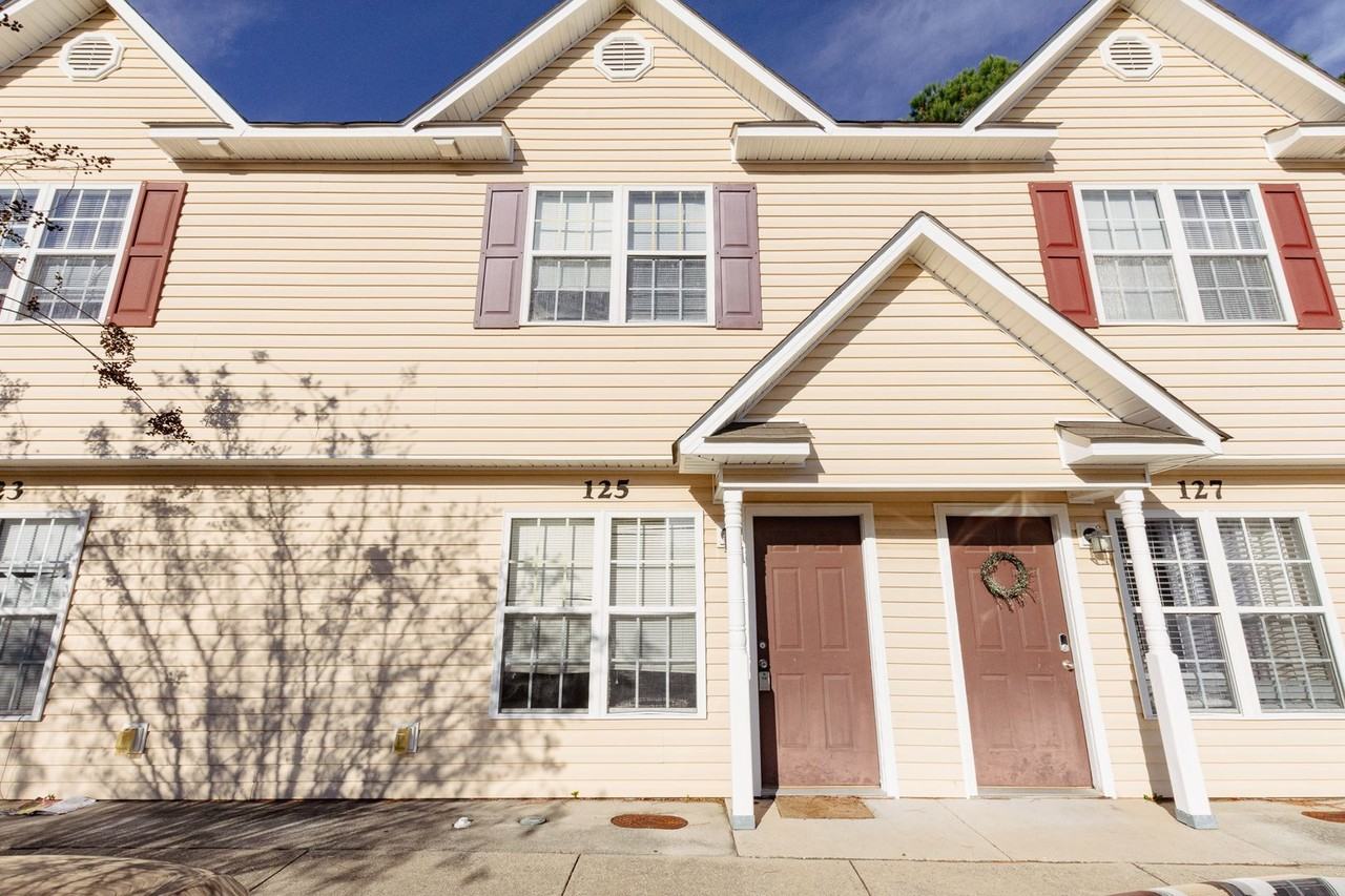 125 Cornerstone Pl