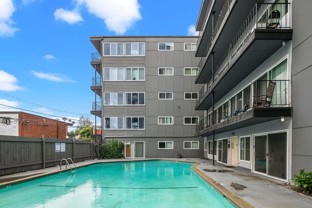 Cordova Apartments - Photo 1 of 1