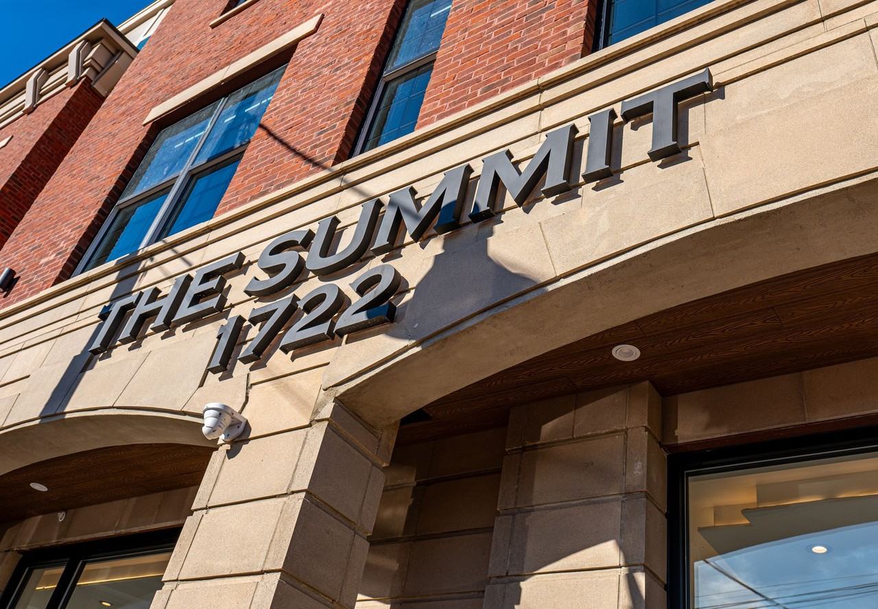 The Summit - Photo 2 of 16