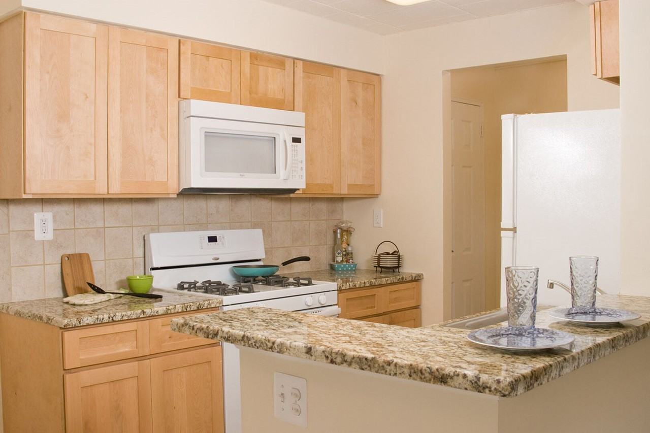 Ridgeview Apartments - Photo 2 of 27