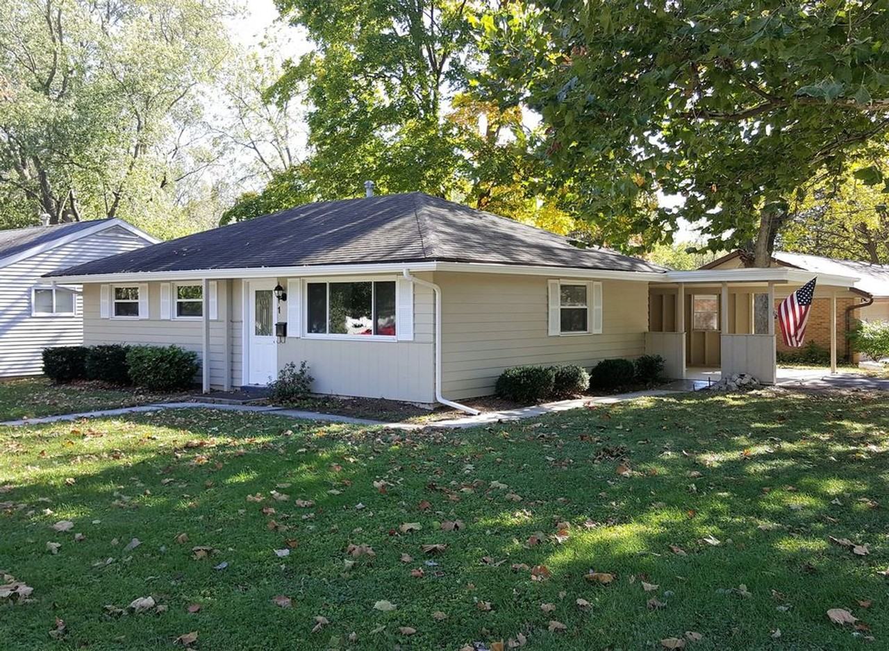 1 Norwood Dr - Photo 2 of 11
