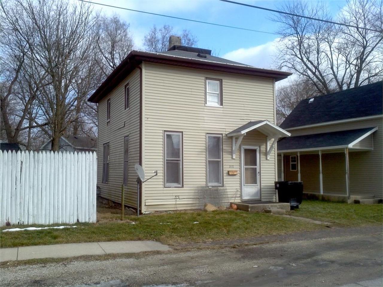 517 S Lafontaine St - Photo 2 of 17