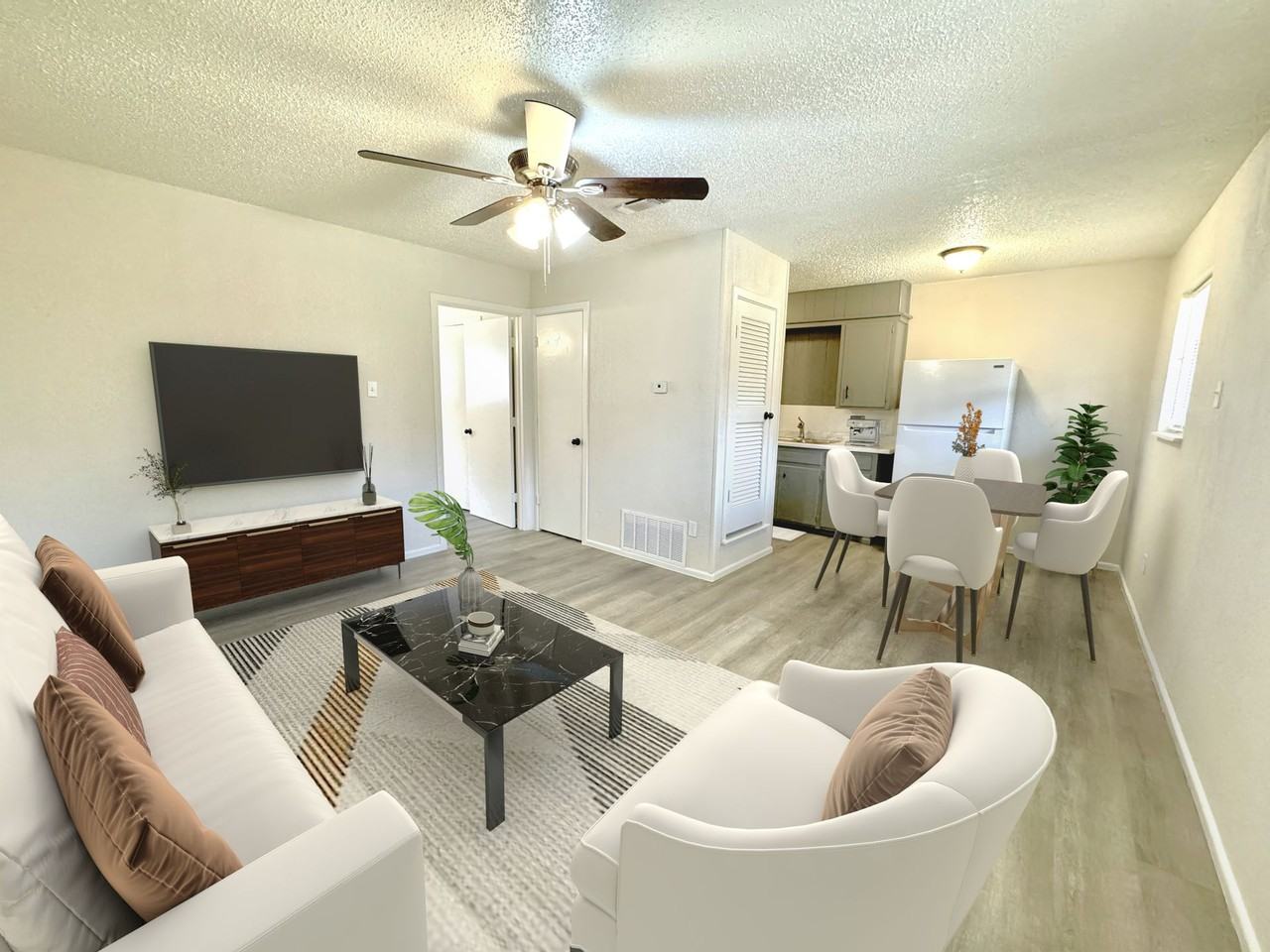 Kirkwood Apartments - Photo 2 of 9