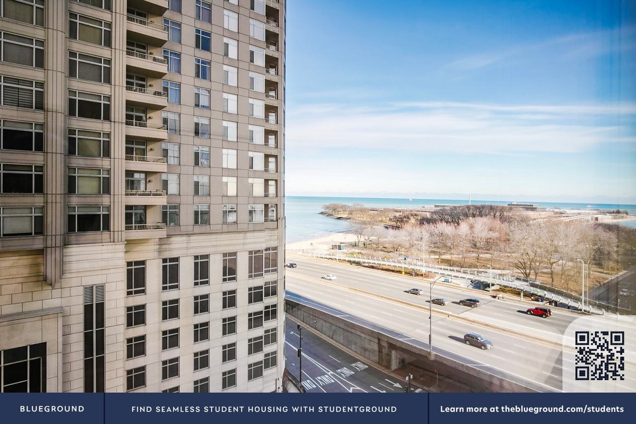 500 North Lake Shore Drive - Photo 7 of 39