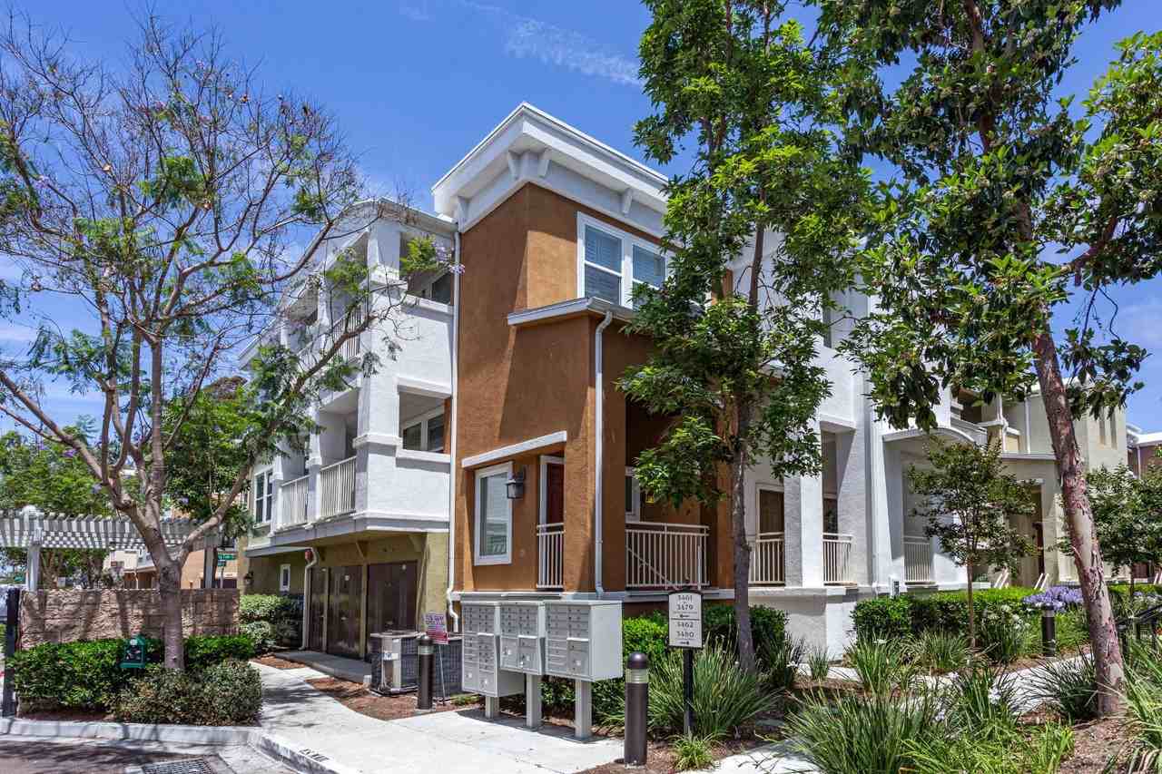 3479 Spring Tide Ter