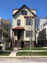 The Mallowan — Historic Lakeview Living, Fully Furnished - Photo 1 of 1