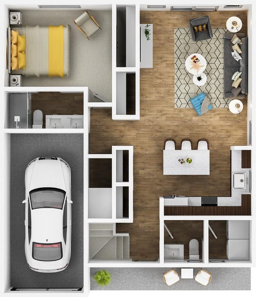 Eagle Ridge Estates - Photo 2 of 4