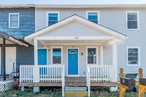 featured image of 407 N 3 1/2 Ave