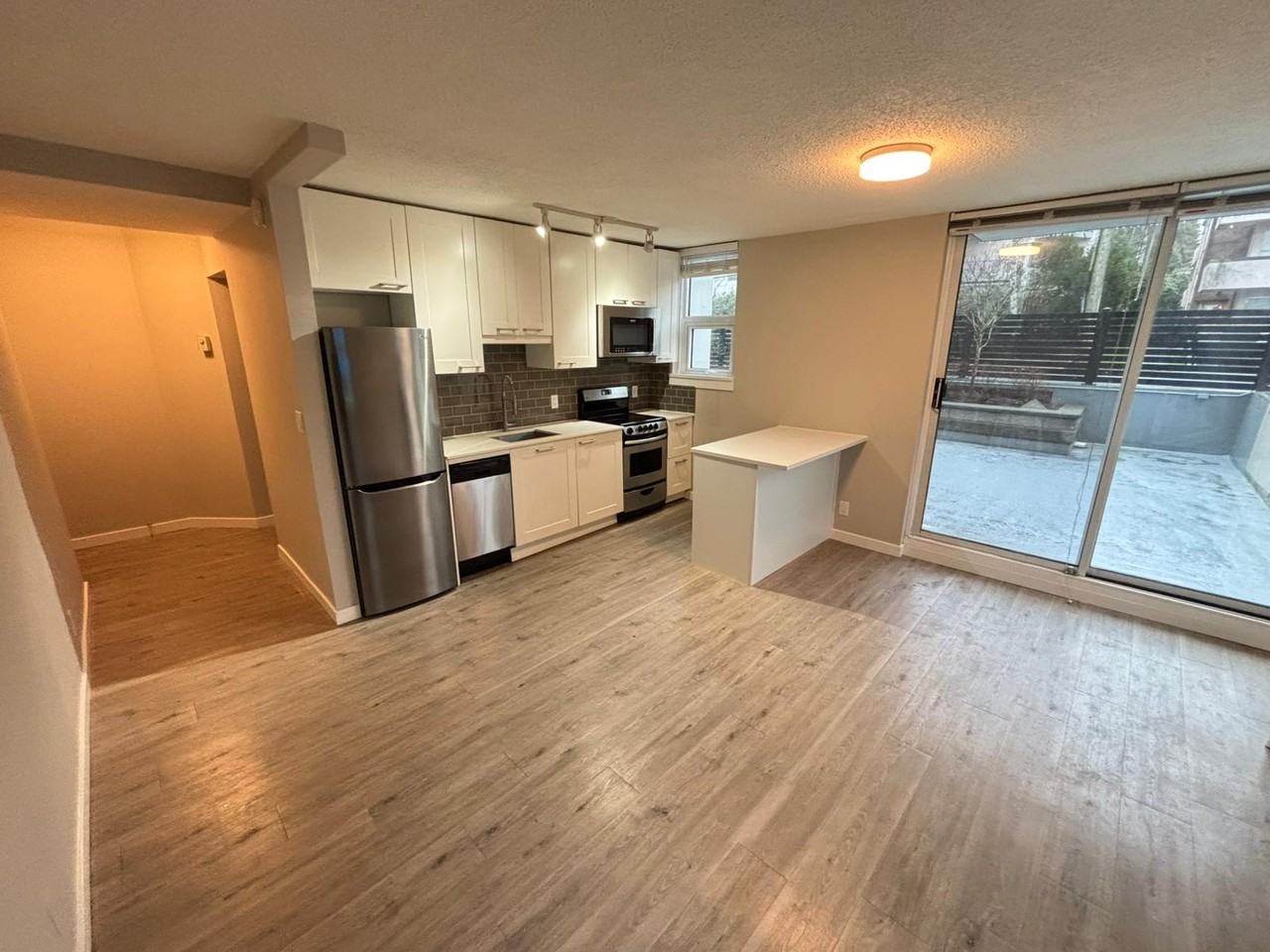 30 East 10th Avenue #201