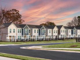 Amavi Mooresville - Photo 1 of 1