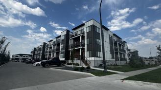 Element Townhomes in Prairie Pointe - Photo 1 of 1