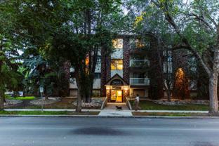Eben-Ezer II | 1 & 2 Bedroom Apartments Near Whyte Avenue - Photo 1 of 1