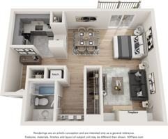 featured image of 7350 Kings Cove Dr