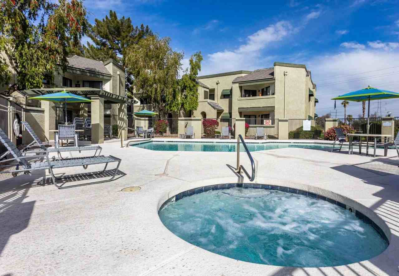 Val Vista Gardens Apartments - Photo 6 of 15