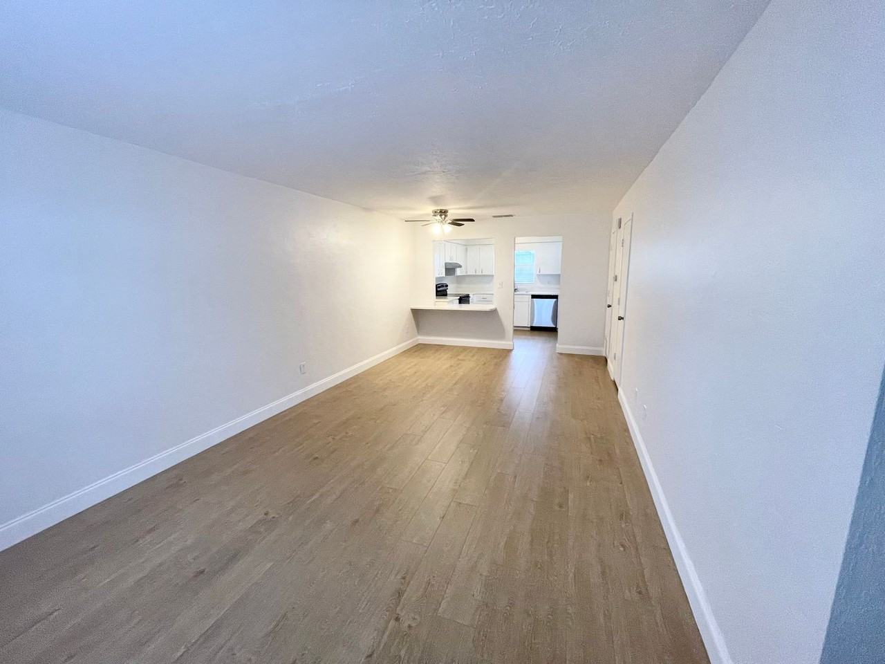 2 Bedroom/1 Bathroom Move - Photo 3 of 19