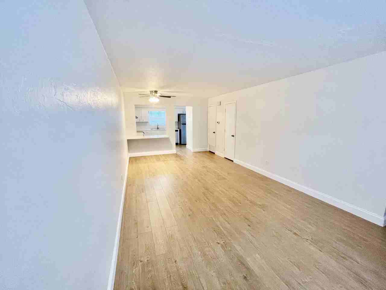 2 Bedroom/1 Bathroom Move - Photo 4 of 19