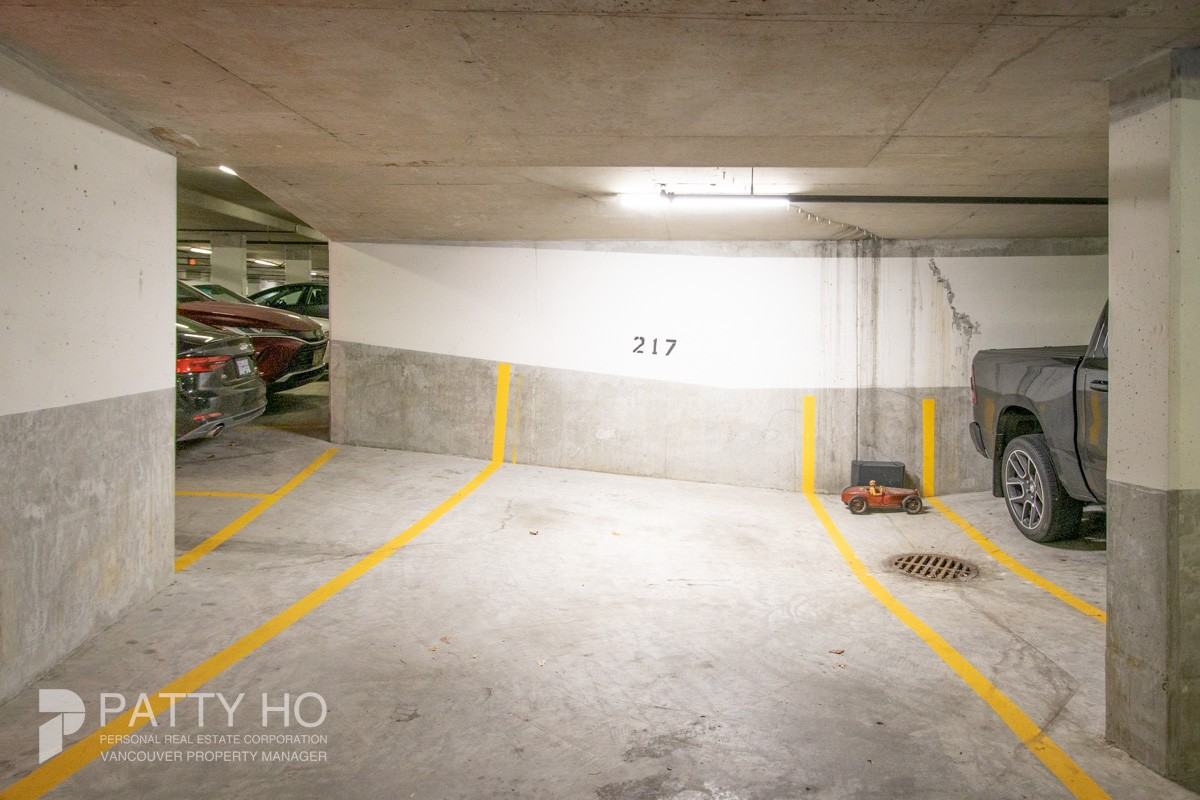 2289 Yukon Crescent #1608 - Photo 2 of 23