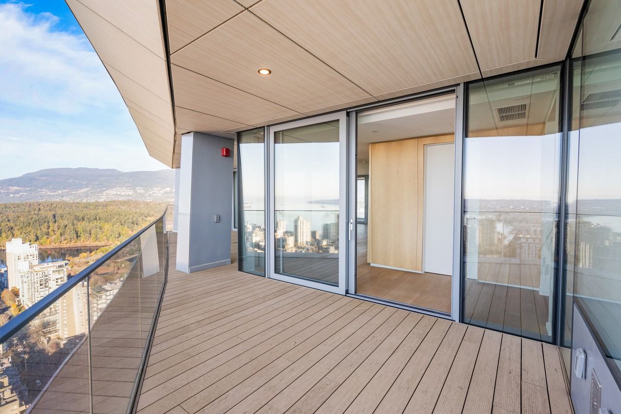 1568 Alberni Street #3800