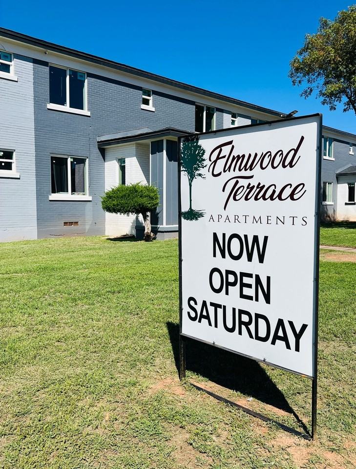 Elmwood Terrace Apartments - Photo 2 of 11