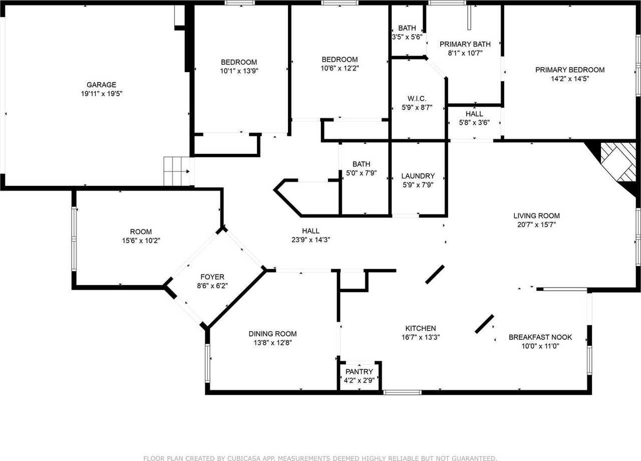 2609 Red Fern Dr - Photo 4 of 27