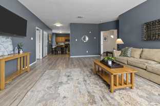 Elegant DeSoto home with spacious interiors and a peaceful setting - Photo 1 of 1