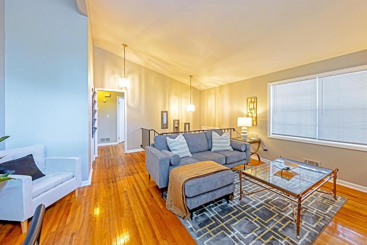 Charming Atlanta Haven Near Hartsfield-Jackson - Photo 2 of 19