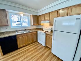 Midtown Apartments - Photo 1 of 1