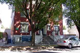 Vancouver Ave. - Photo 1 of 1