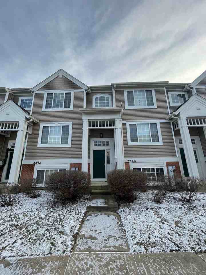 2244 Daybreak Dr
