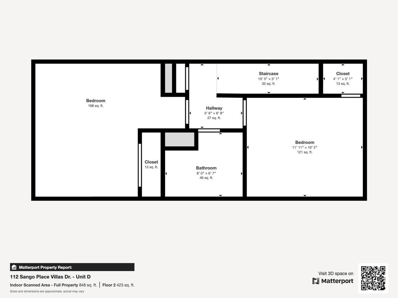 112 Sango Place Villas Dr. - Photo 2 of 2